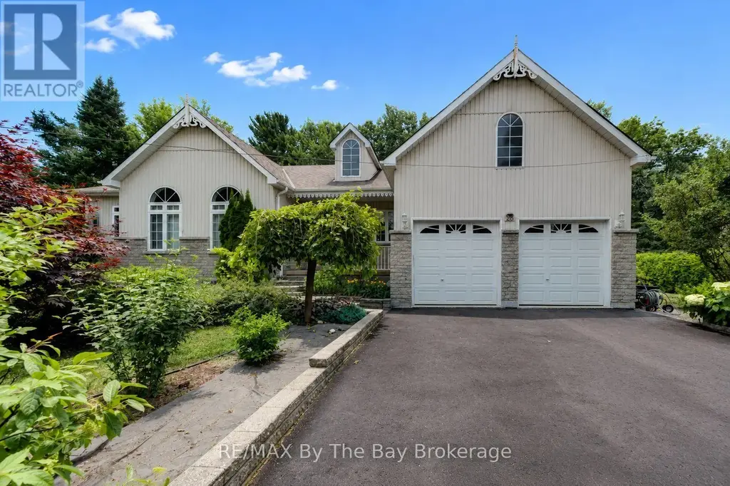 28 Bridlewood Crescent, Wasaga Beach